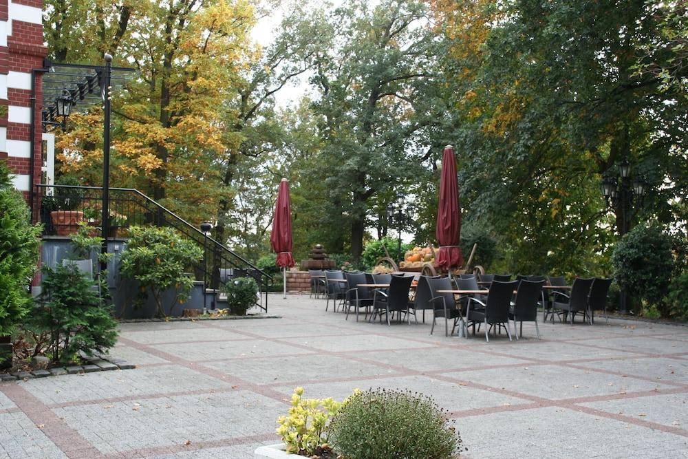Landhotel Sophienhöhe 2