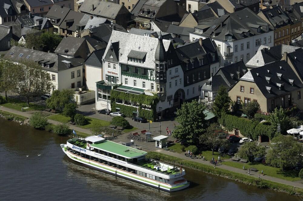 Romantik Jugendstilhotel Bellevue 1