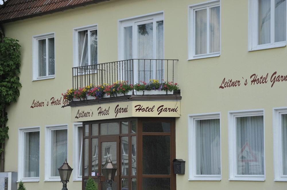 Hotel Leitner 2