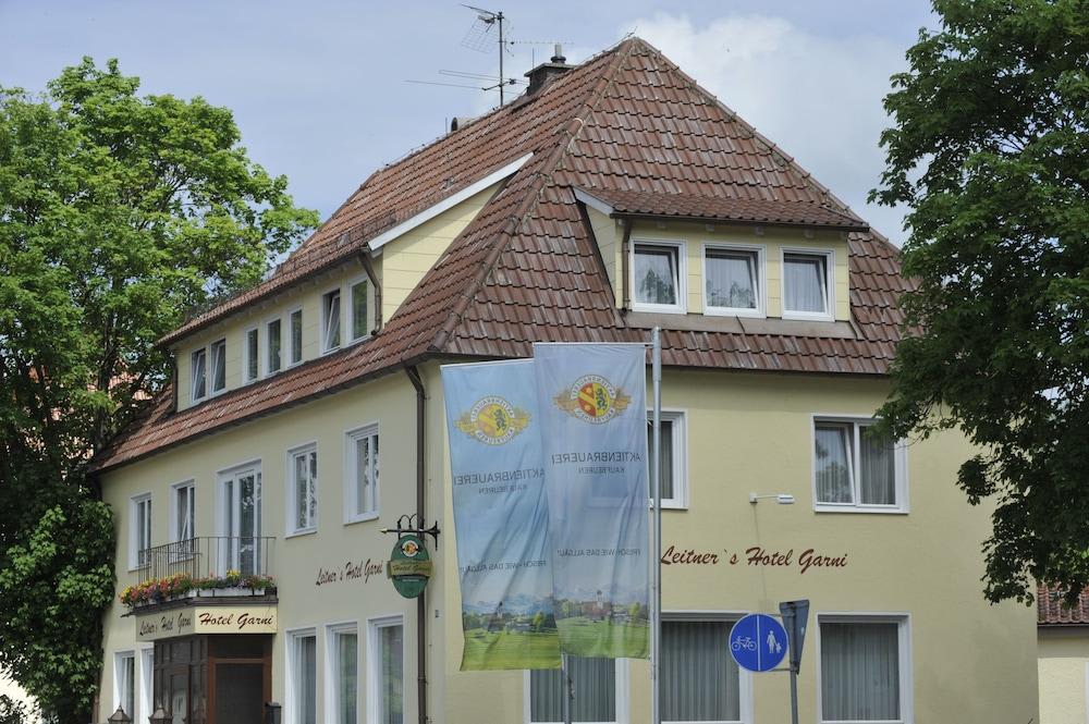 Hotel Leitner 1