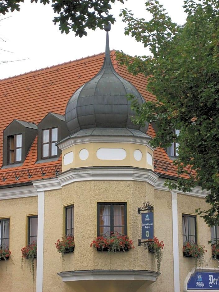 Altstadthotel Schex 1