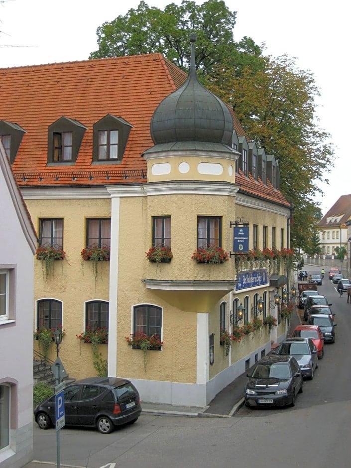 Altstadthotel Schex 2