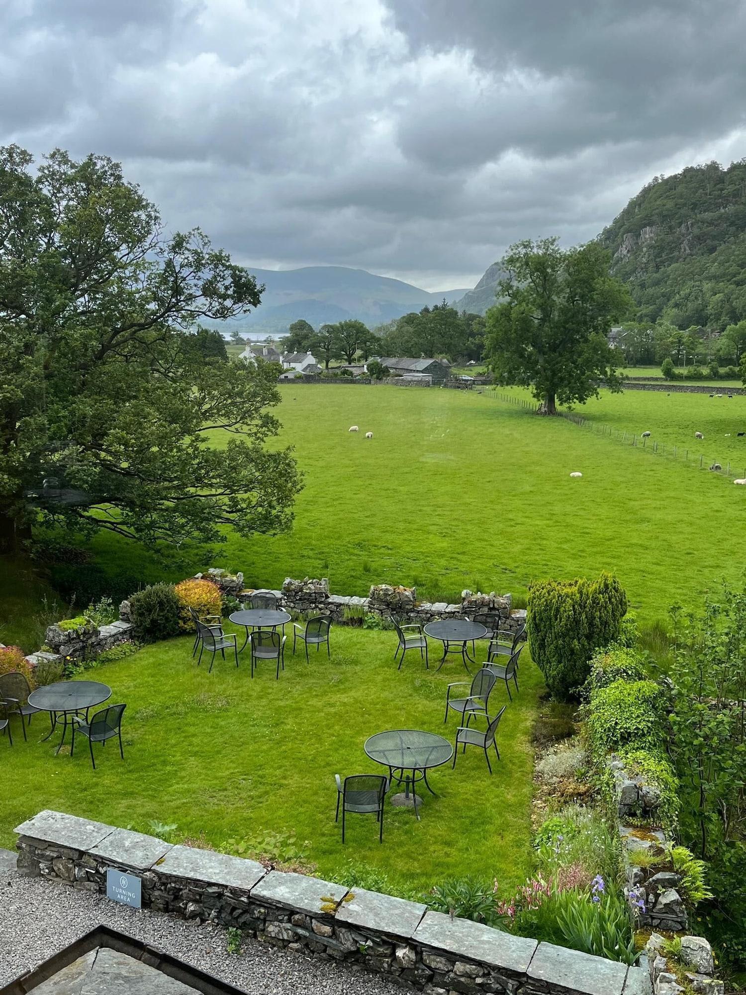 Leathes Head Country House 2