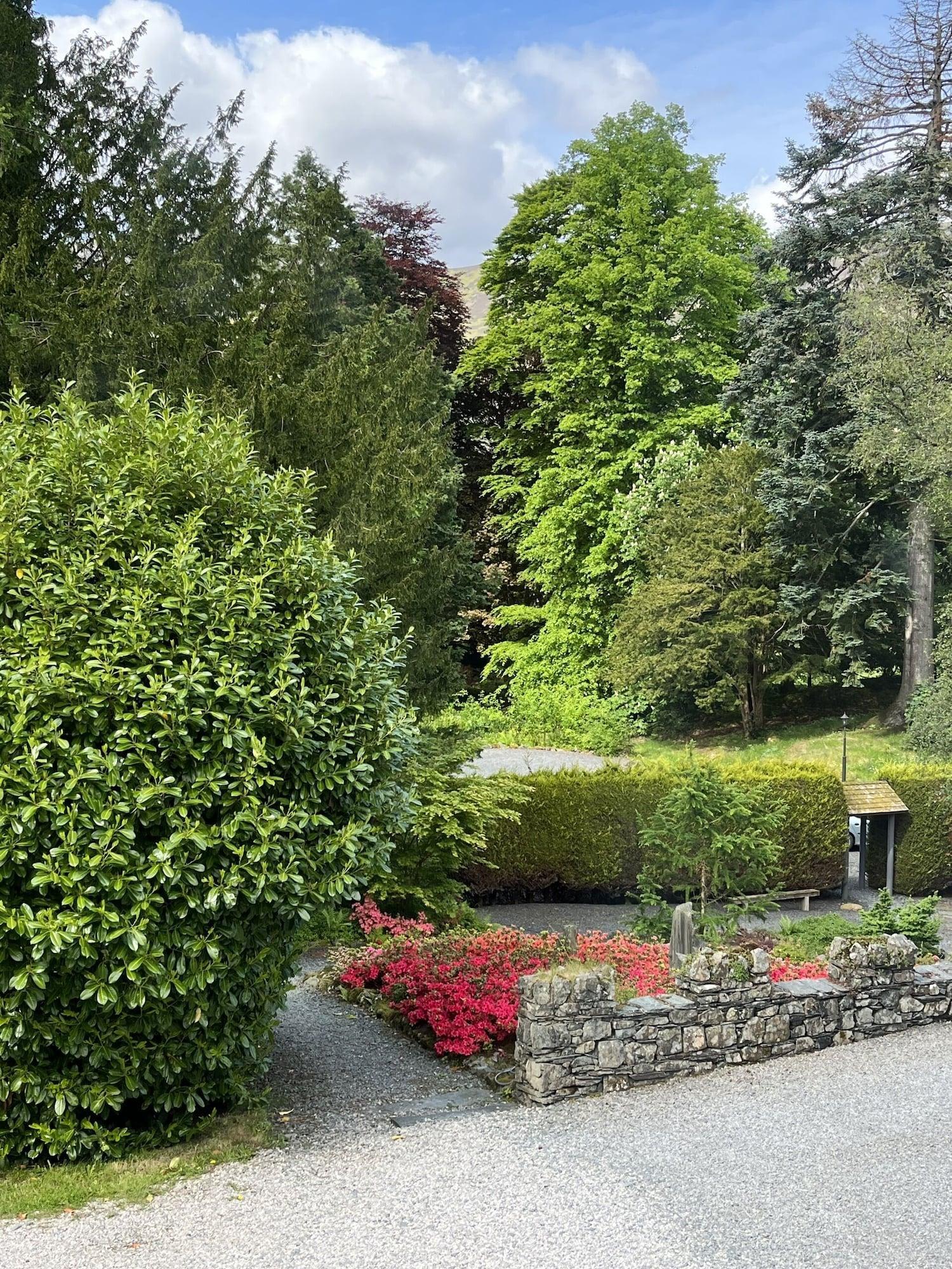 Leathes Head Country House 1