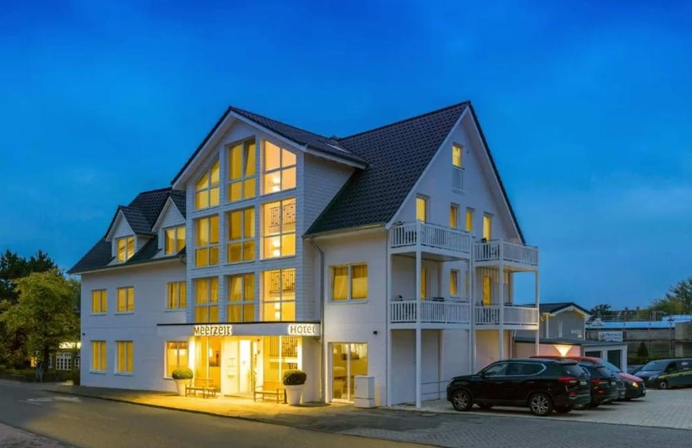Hotel Meerzeit 2