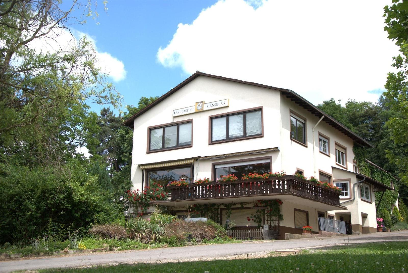 Landgasthof Gänsberg 2