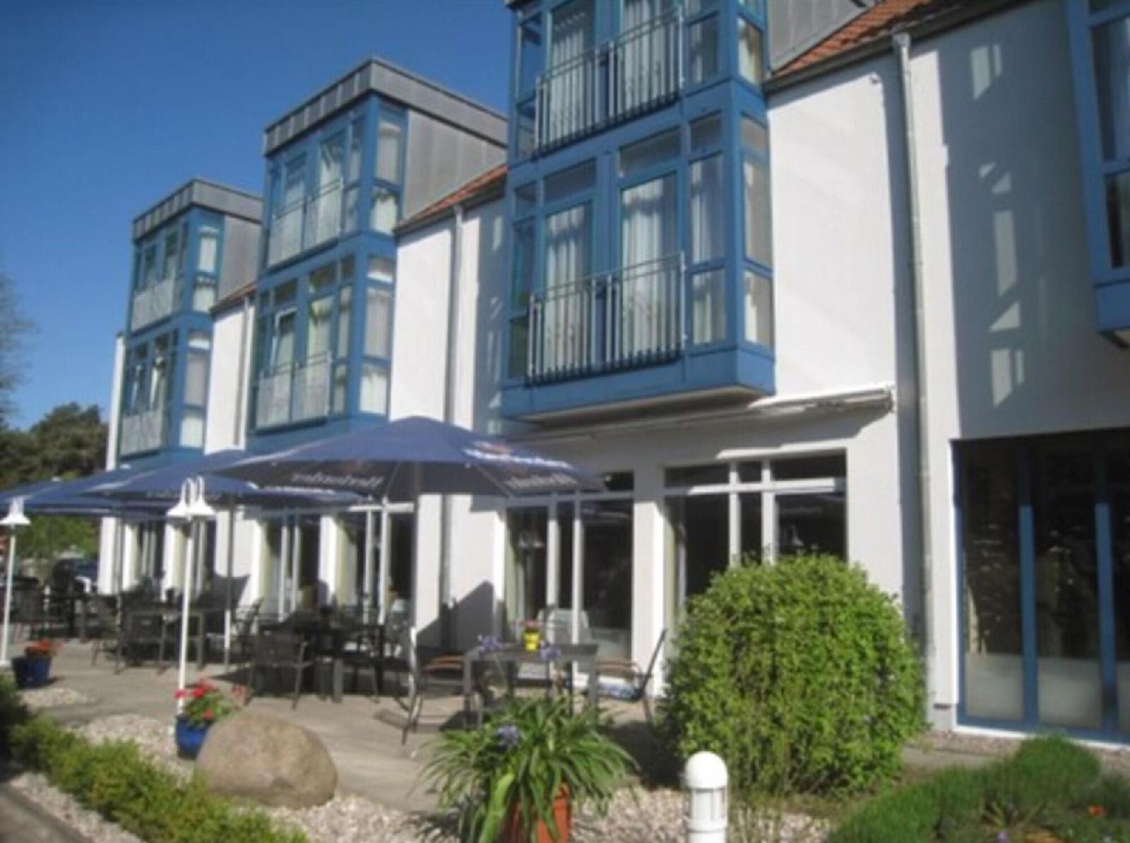 Top Hotel Atrium Am Meer 1