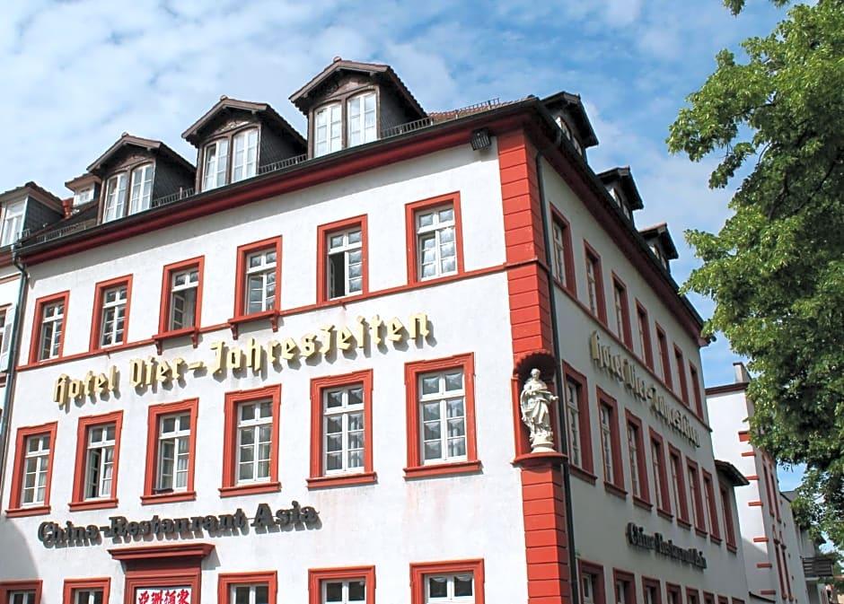 Vier Jahreszeiten 1