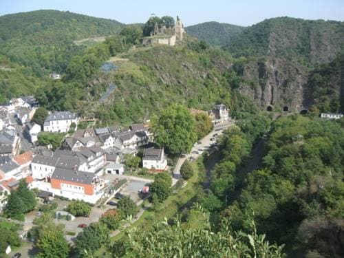 Hotel zum Rittersprung 2