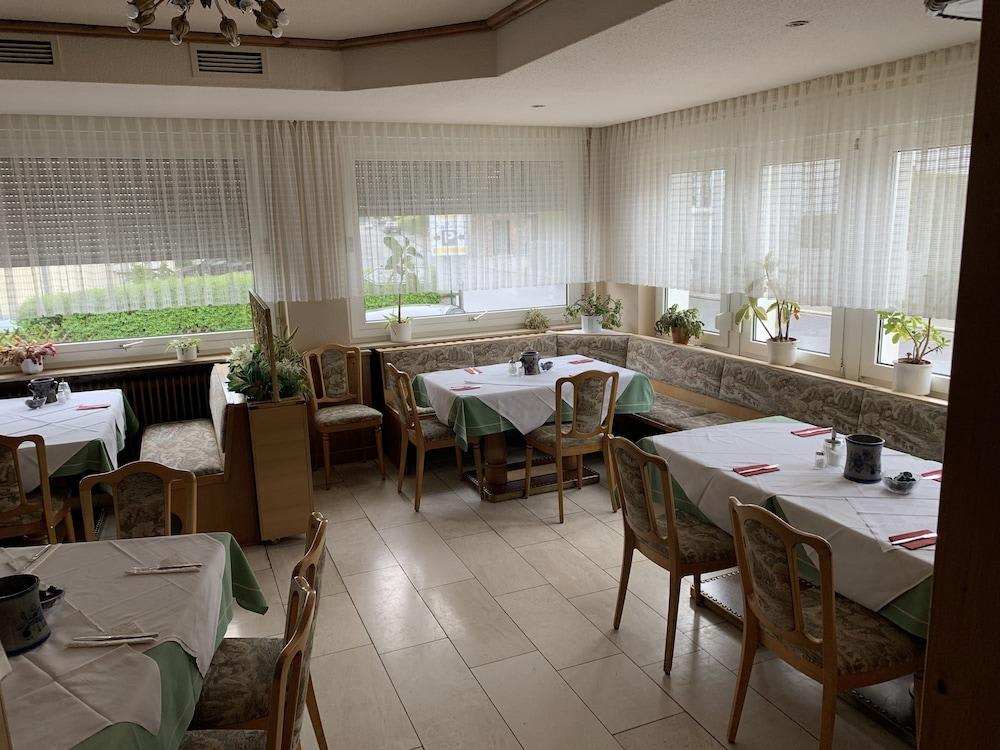 Hotel St. Hubertus 2