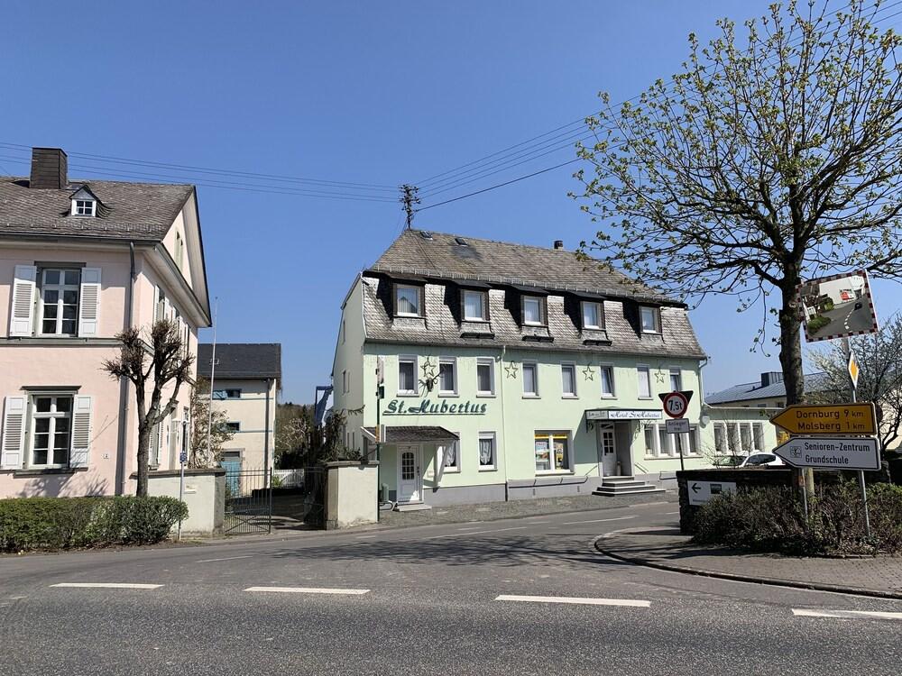 Hotel St. Hubertus 1
