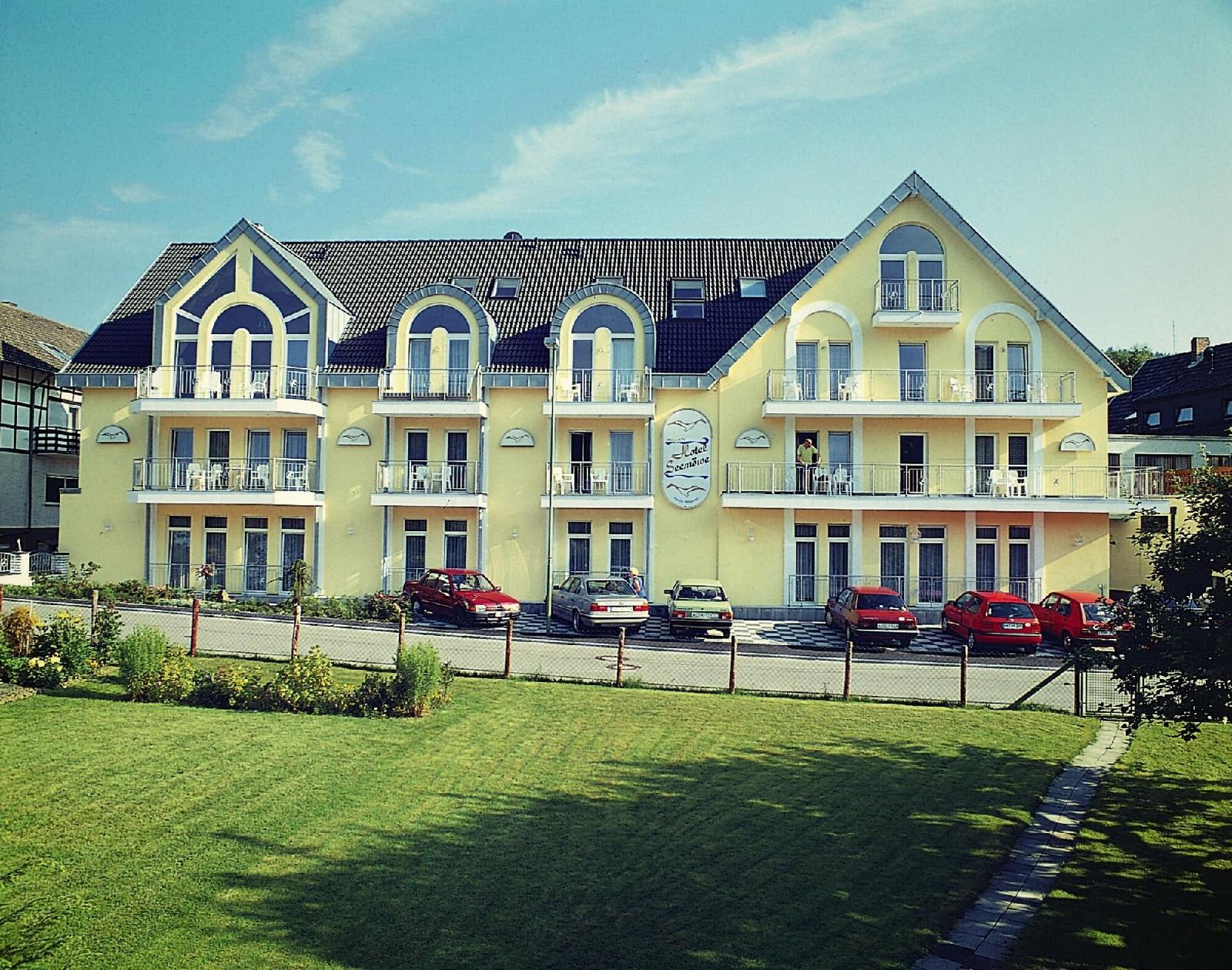 Hotel Seemöwe 2
