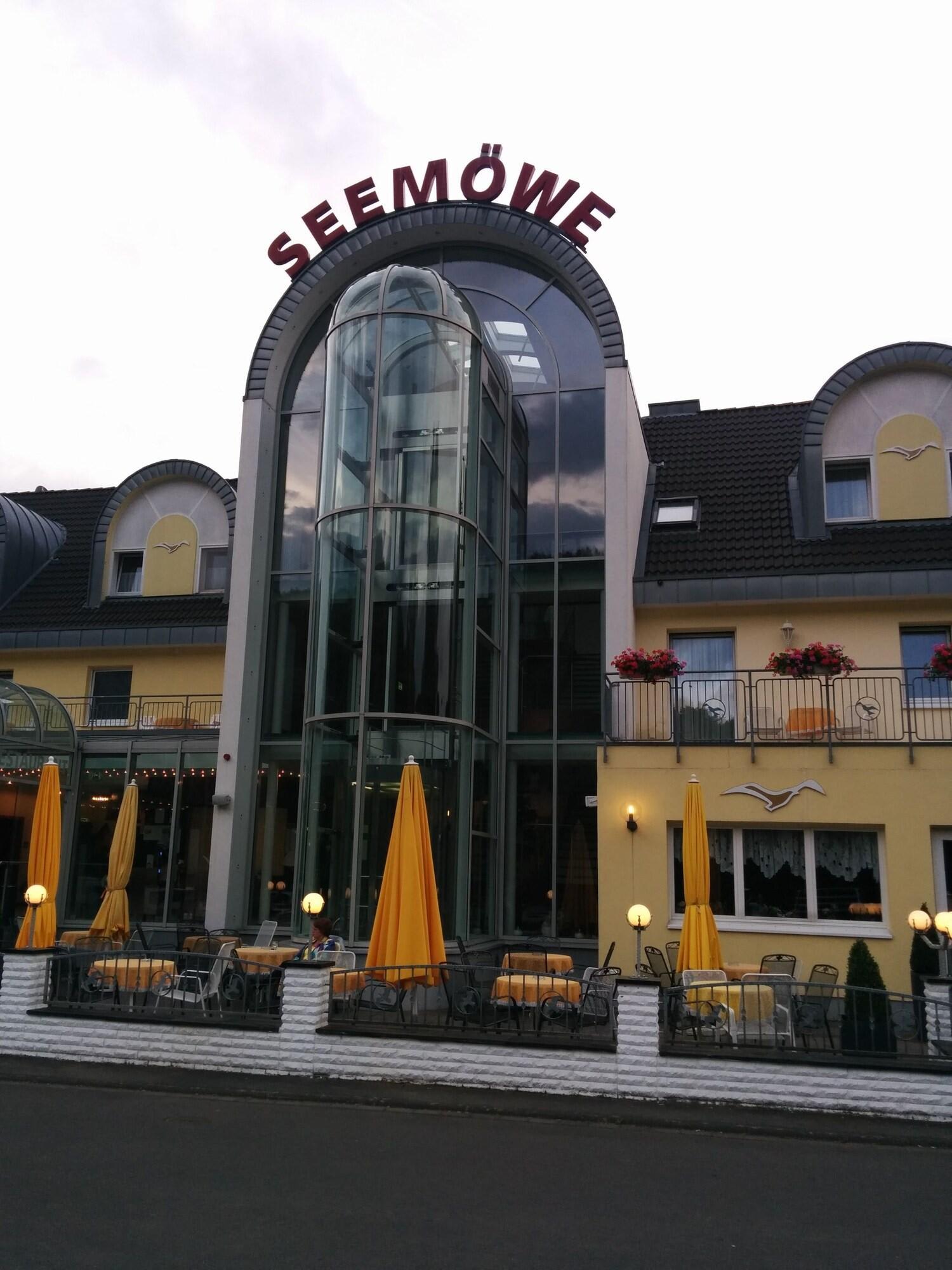 Hotel Seemöwe 1