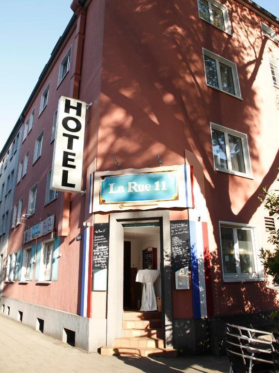 Stadt-gut-Hotel Rheinischer Hof 2