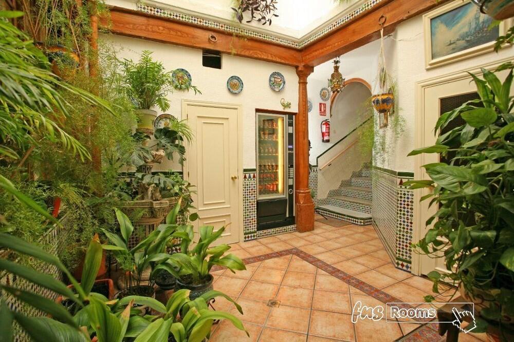 Pension Zurita 2