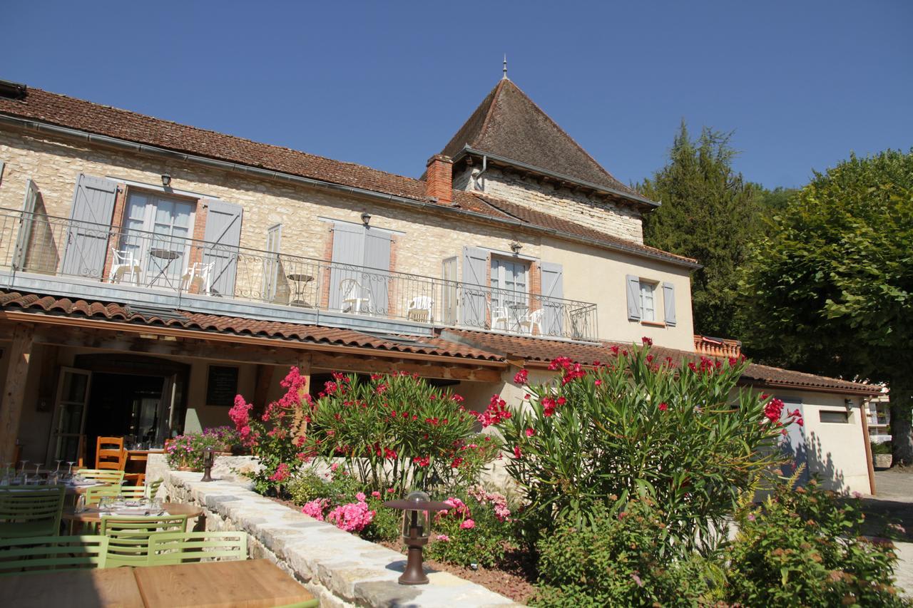 Hôtel Spa La Truite Dorée 1