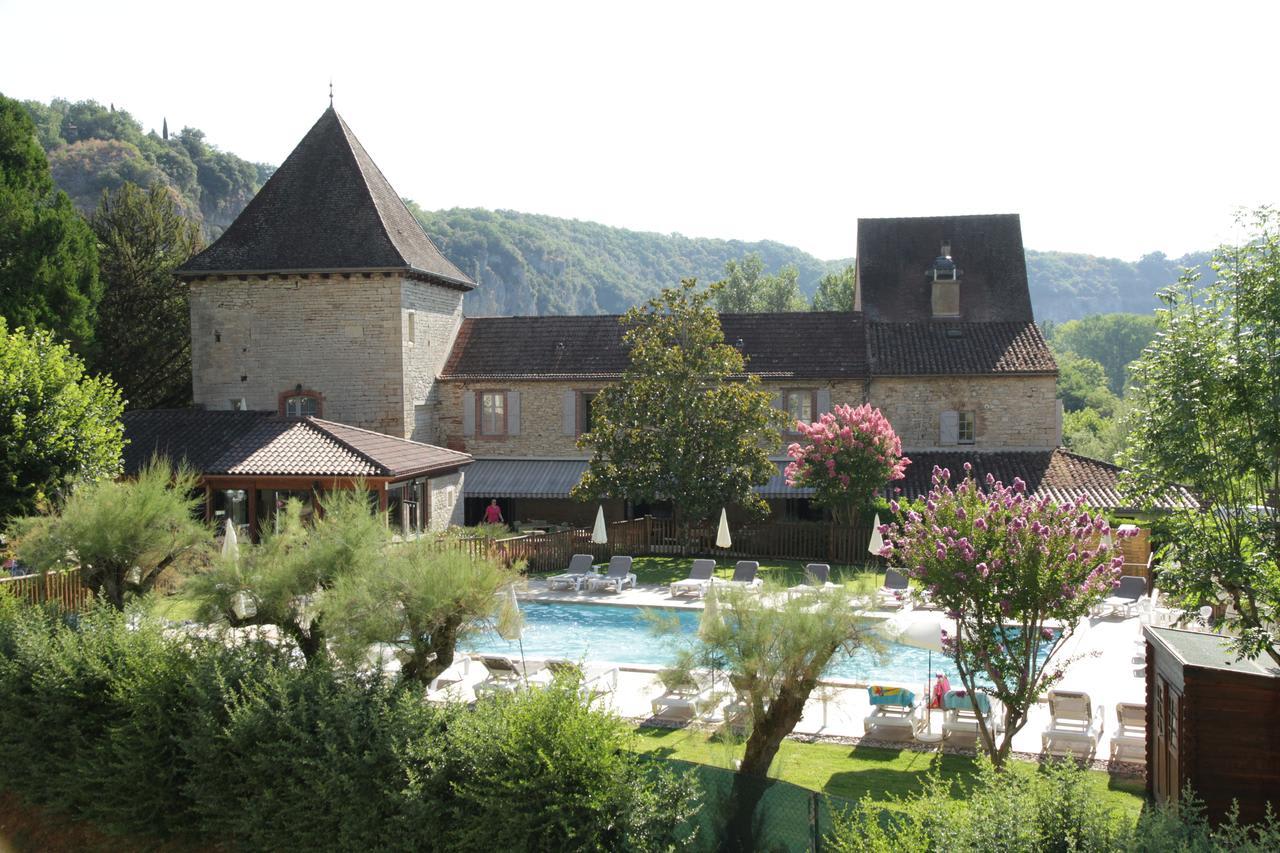 Hôtel Spa La Truite Dorée 2