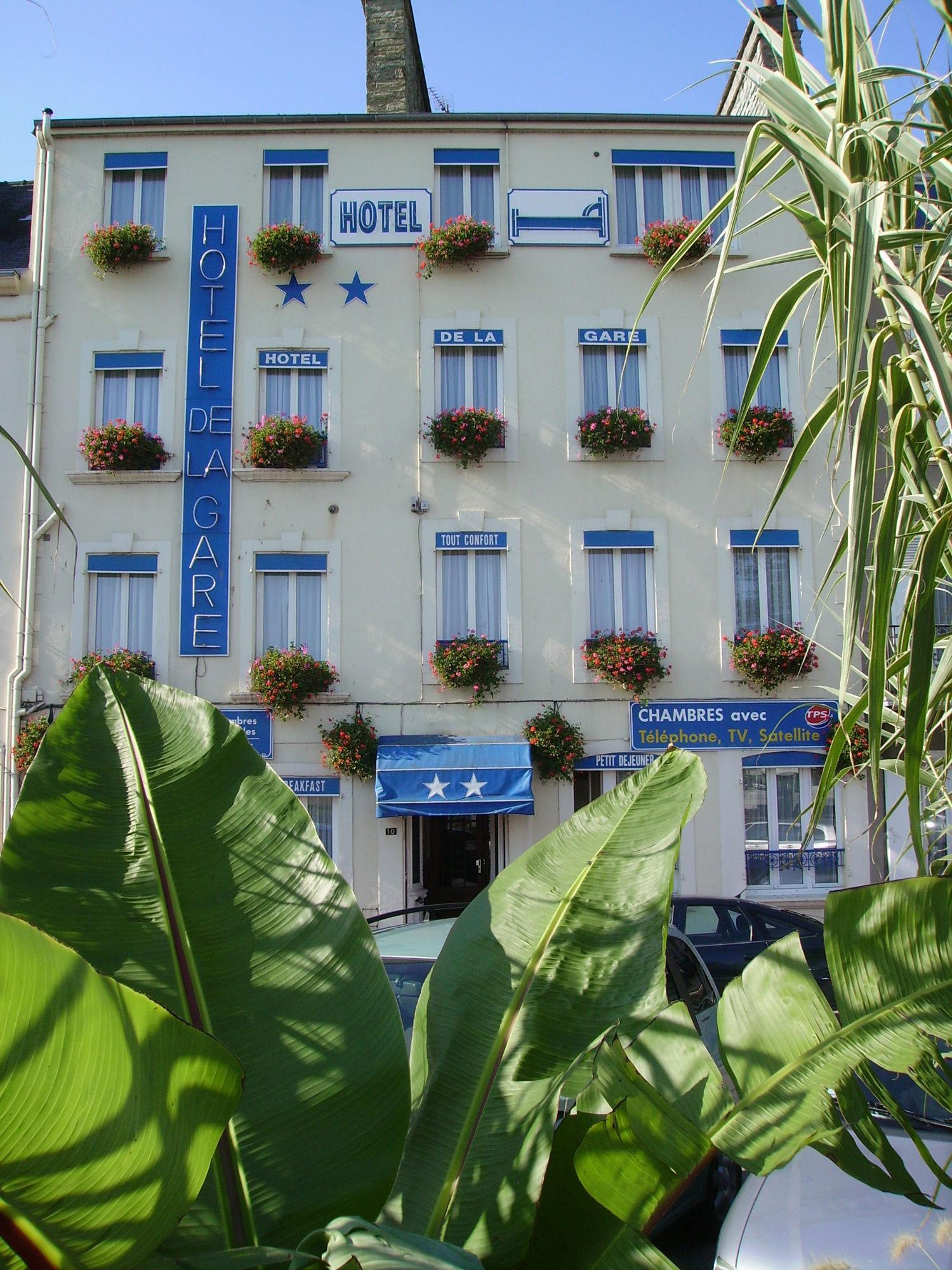 Hôtel Les Quais 1
