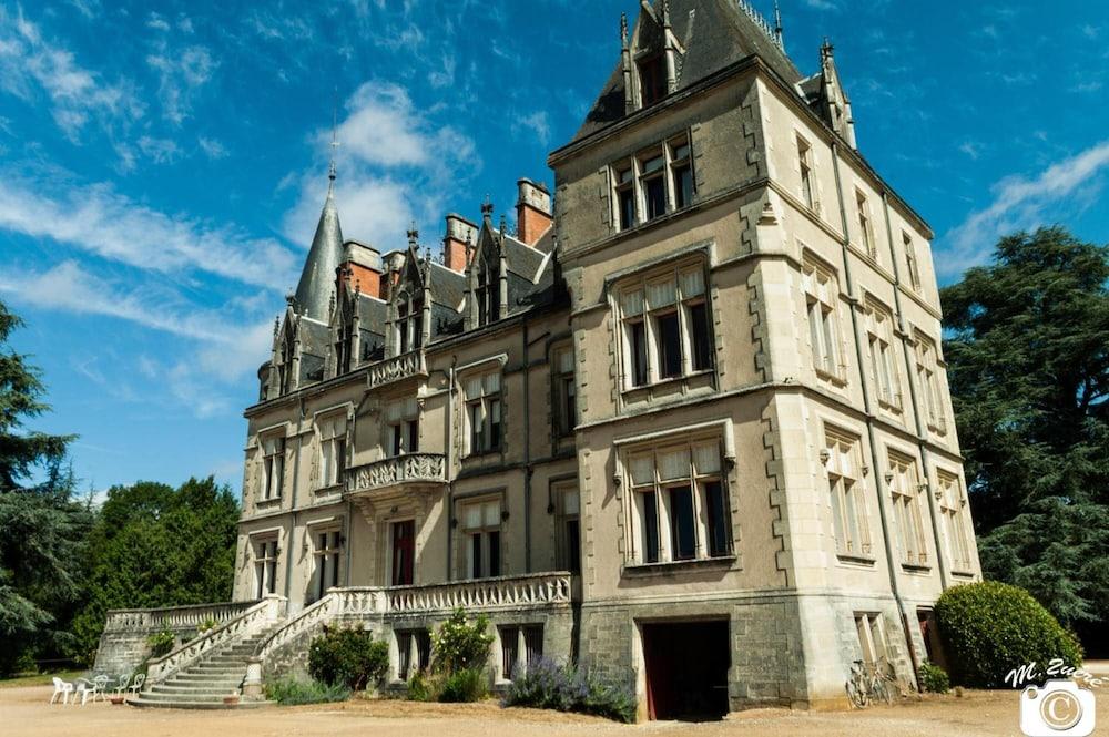 Château Le Boisrenault 1