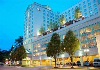 Residence Inn Pittsburgh University/ Medical Center 1