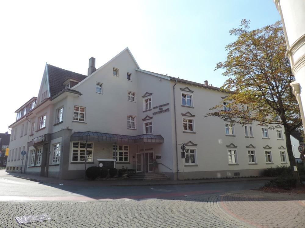 Hotel zur Amtspforte 2