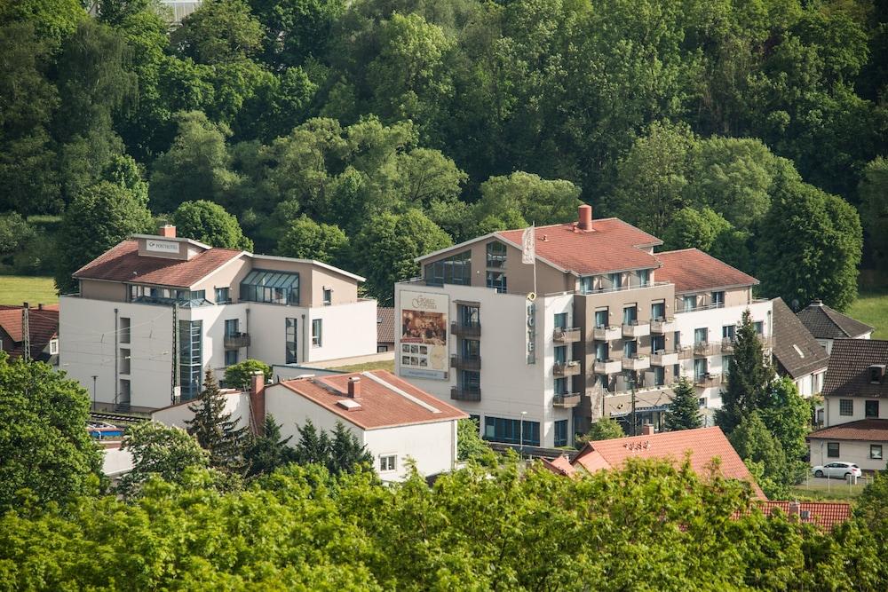 Posthotel Rotenburg 2