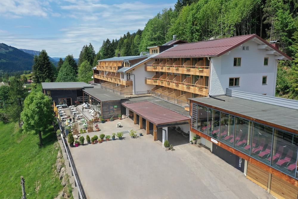 Bio-Berghotel Ifenblick 2
