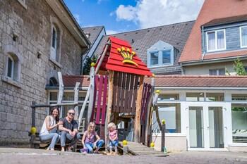 Hotel am Schloß Apolda 2