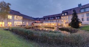 Hotel am Schloß Apolda 1