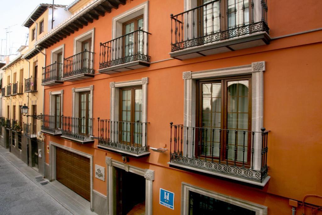 Hostal Rodri 1