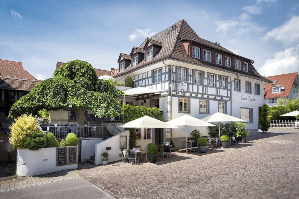 Bodenseehotel Renn 1