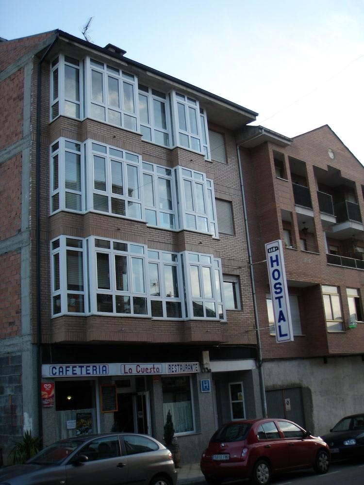 Hostal la Cuesta 1