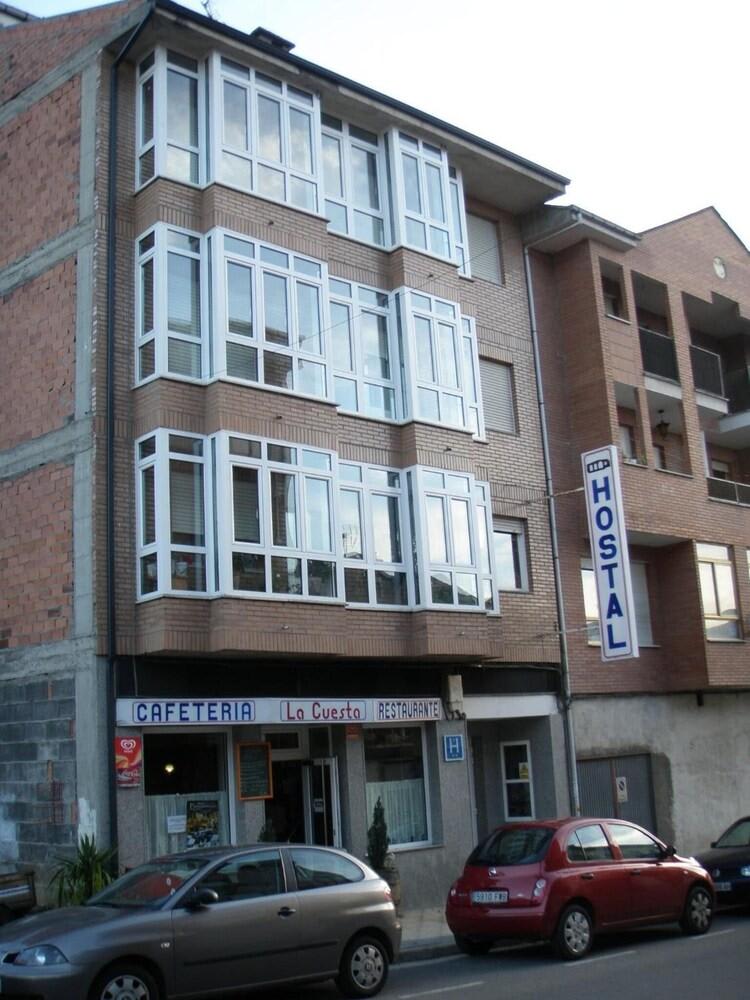 Hostal la Cuesta 2