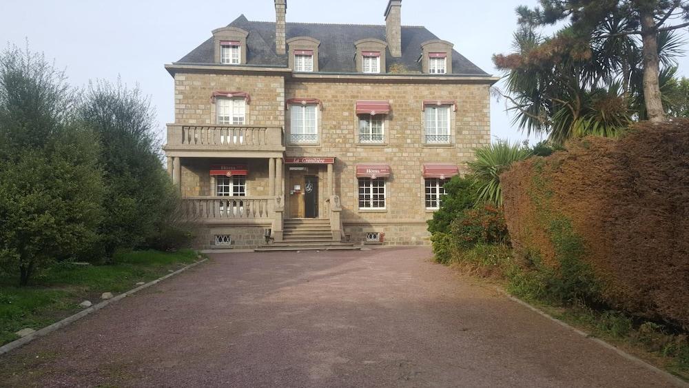 La Granitiere Maison de Charme 1