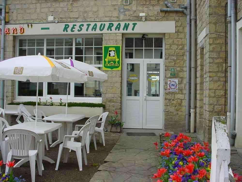 Le Clos Normand 2