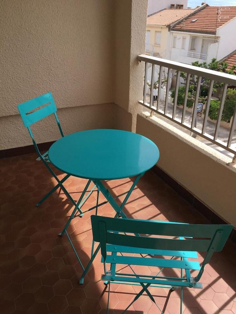 Hotel Alcyon 2