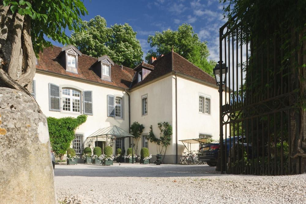 Chateau De Germigney 2