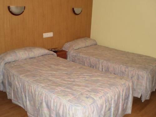 Hostal Hilton 1
