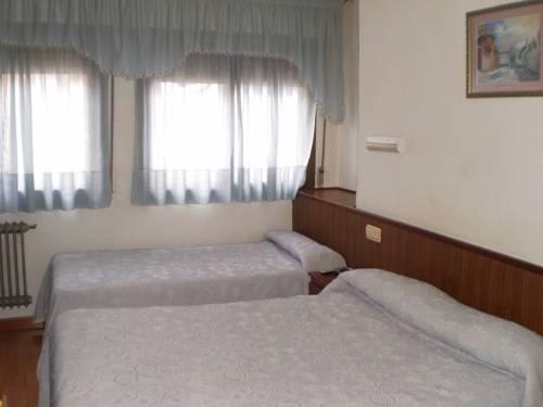 Hostal Hilton 2