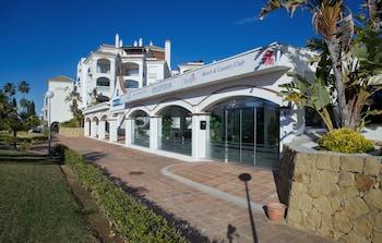 Miraflores Beach & Country Club 1