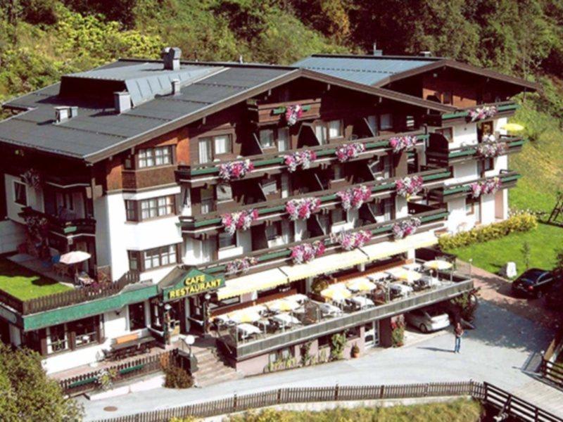 Hotel Alpenblick 2