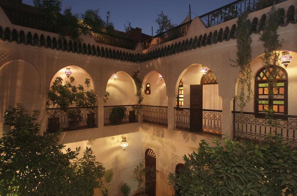 Riad Massiba 1