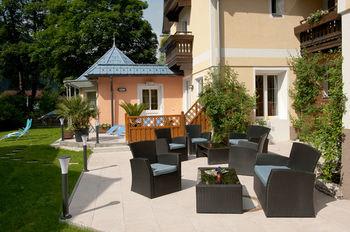 GRUBERS, Hotel Appartments Gastein 1