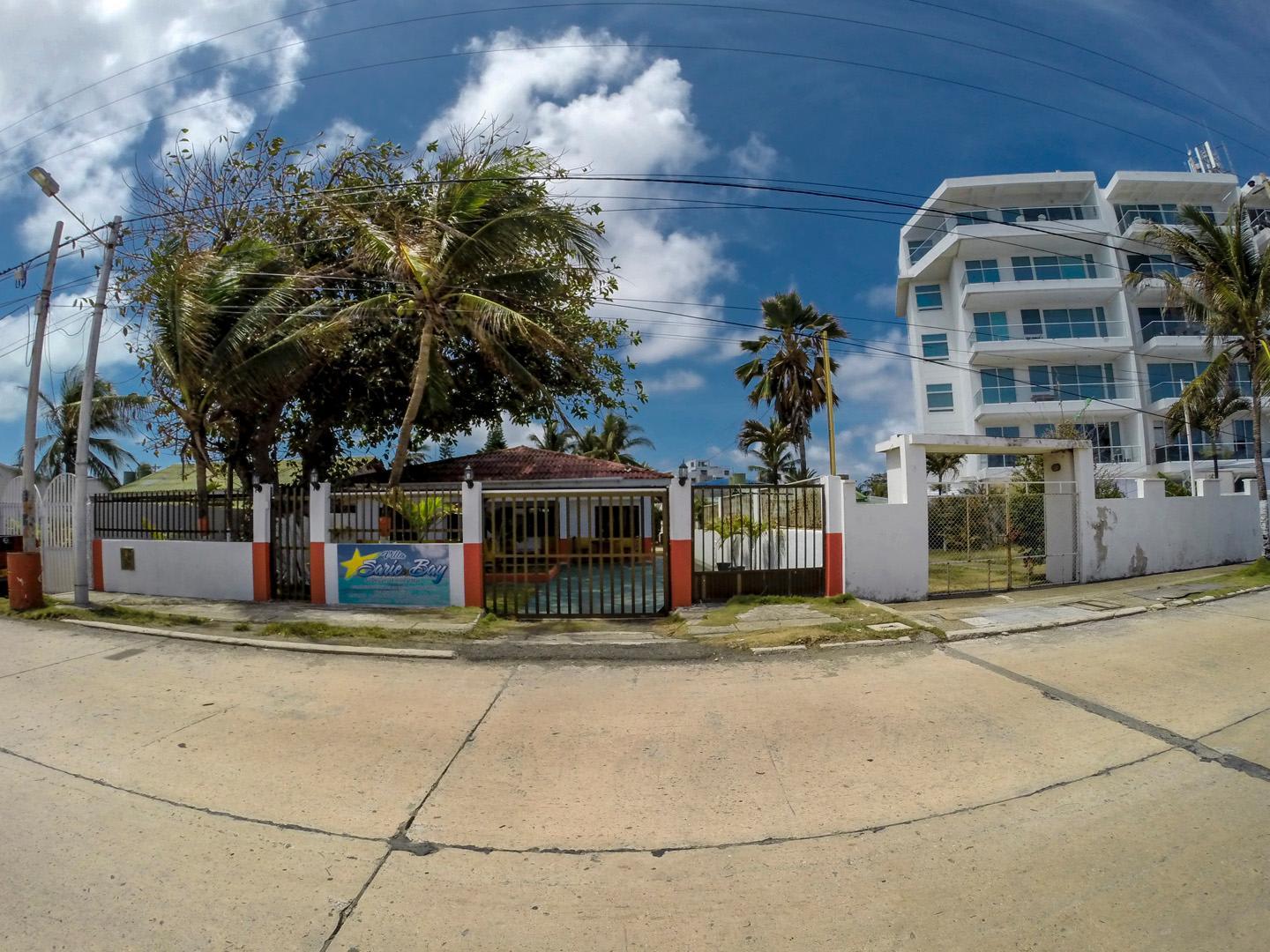 Villa Sarie Bay 1