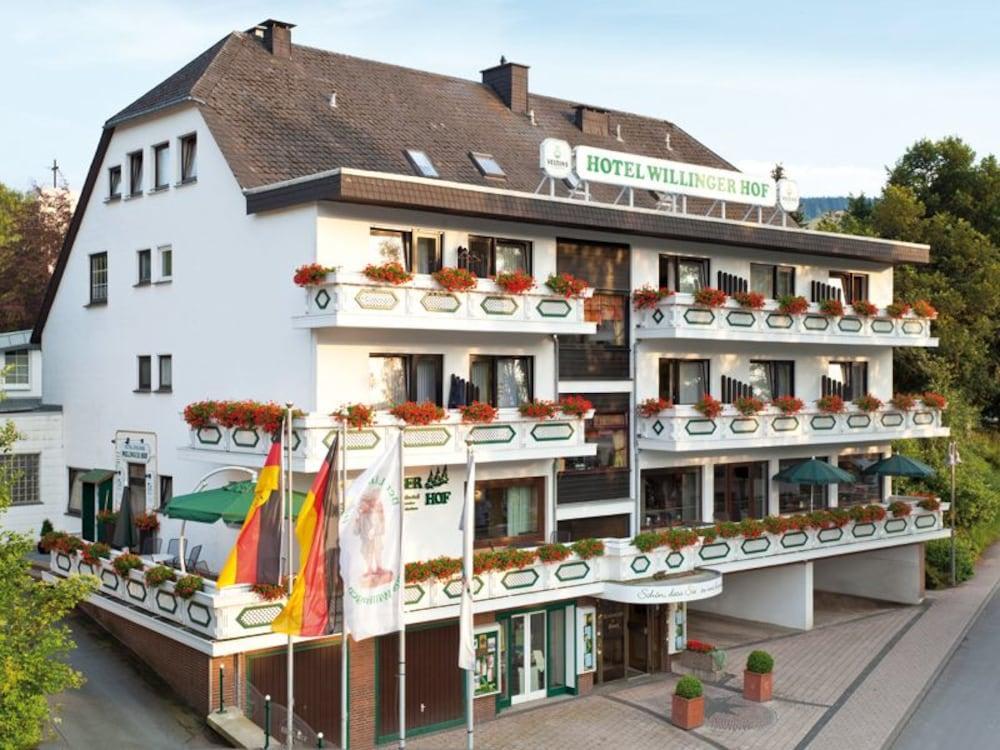 WILLINO Privathotel 1