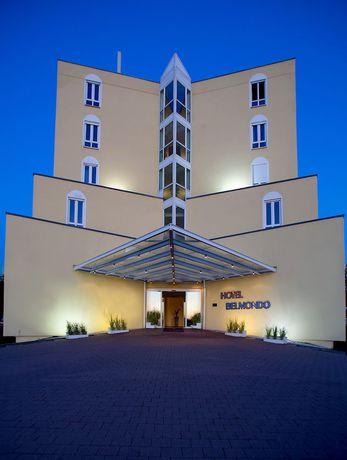 Hotel Belmondo Leipzig Airport 1