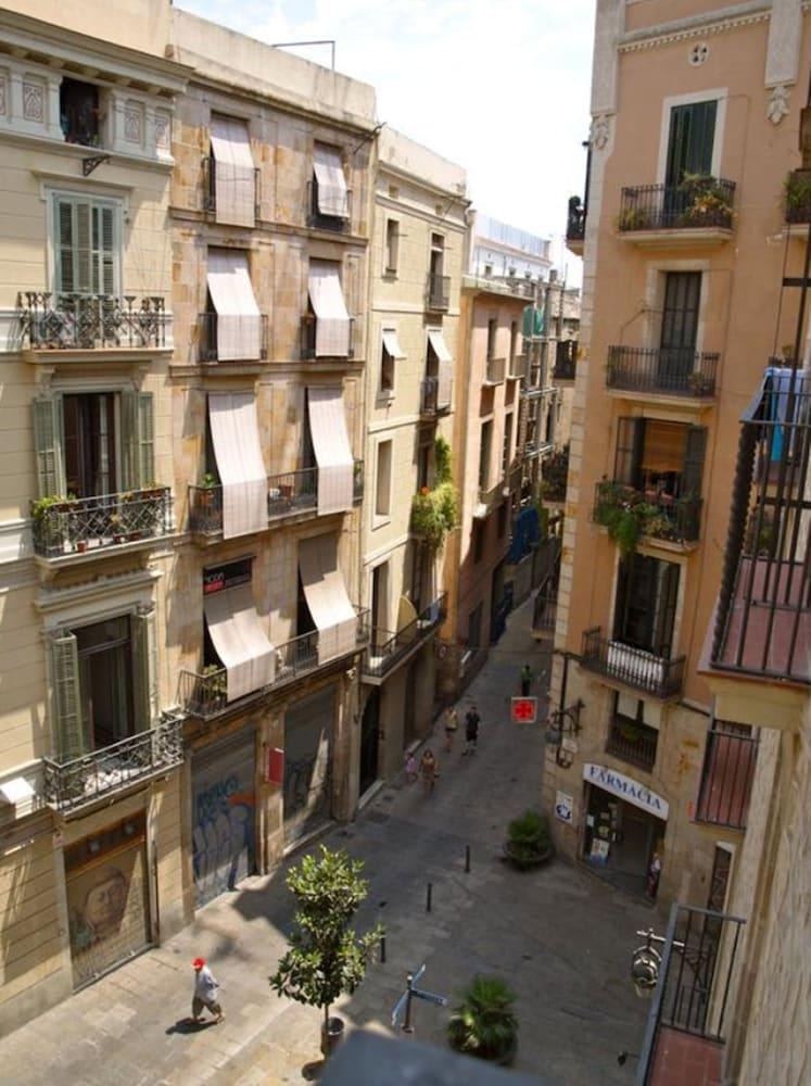 Hostal Nitzs Bcn 2