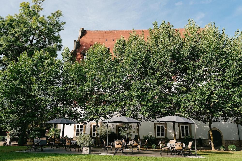 Hotel Schloss Lehen 2