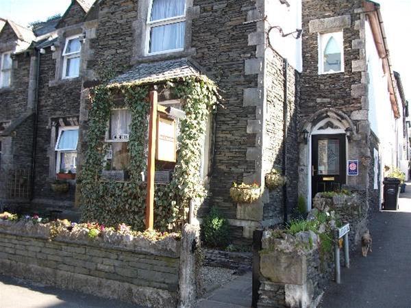 Cambridge House 2
