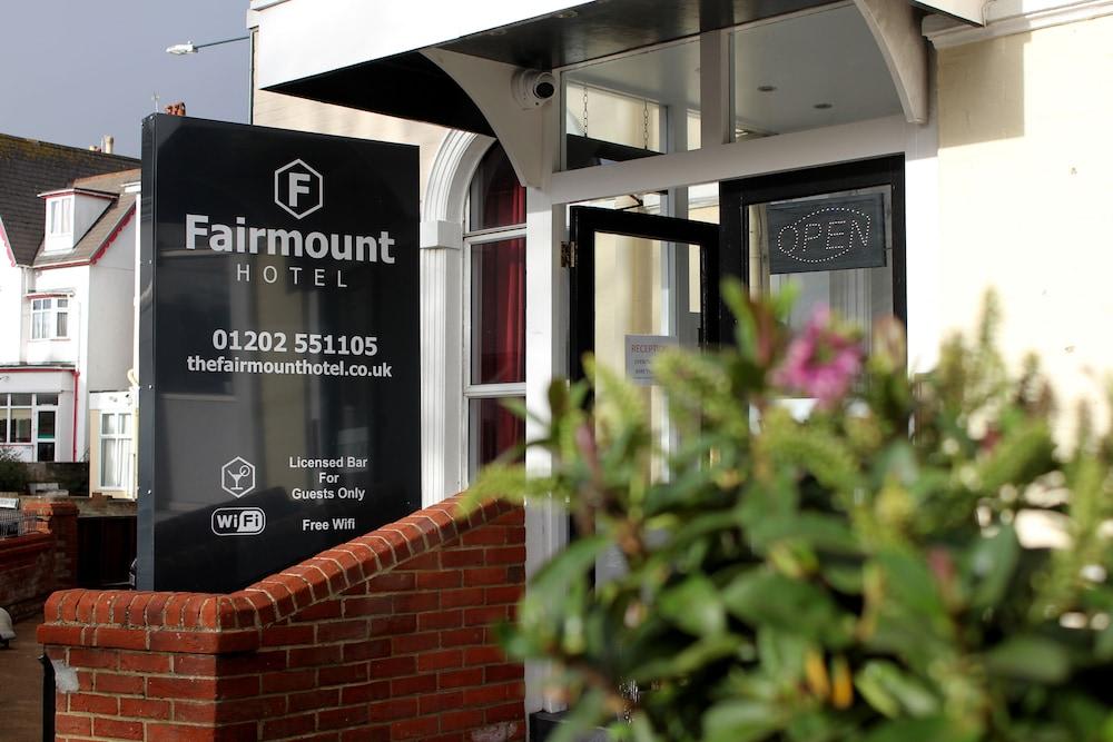 The Fairmount 1